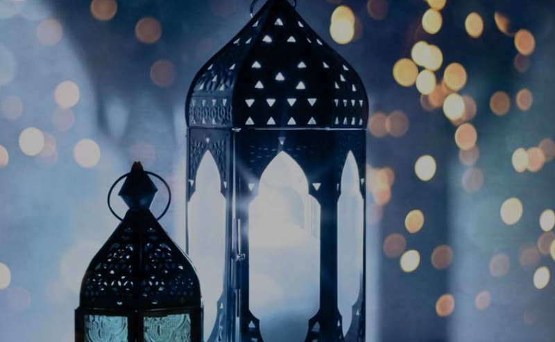 Ramadan, Yuk Berbenah Millenials 